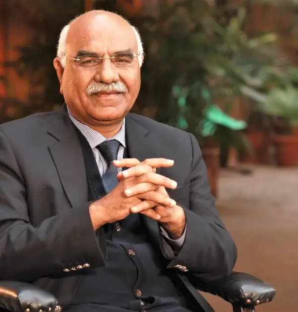Chairman