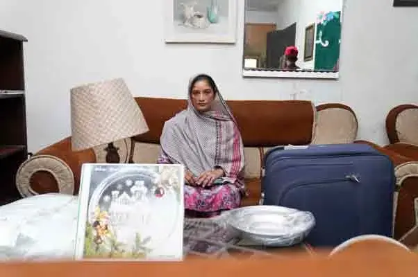 Faiza