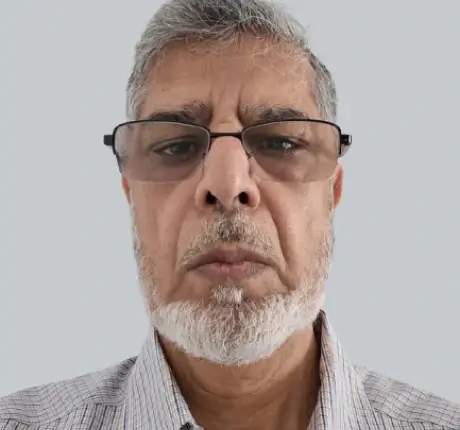 Mian Mushtaq Javed