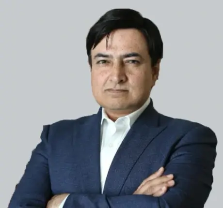Arif Anis