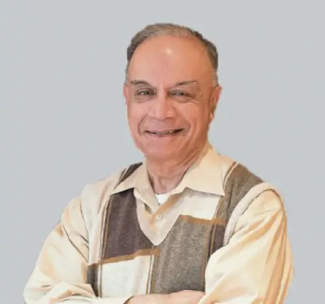 Zaki Uddin Khalifa