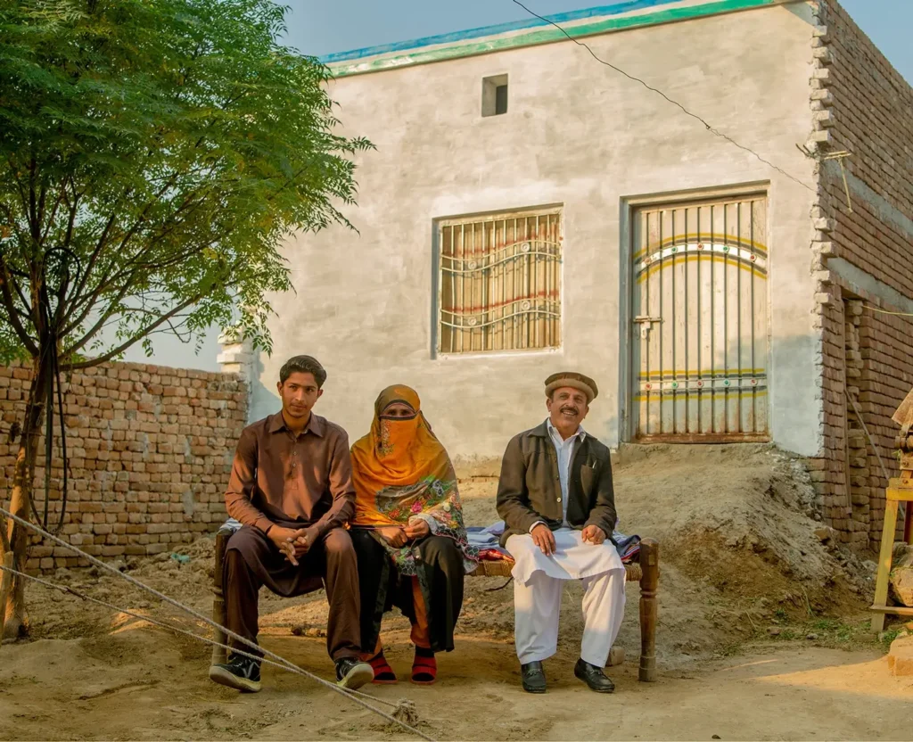 housing scheme