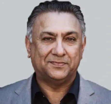 Azhar Hamed