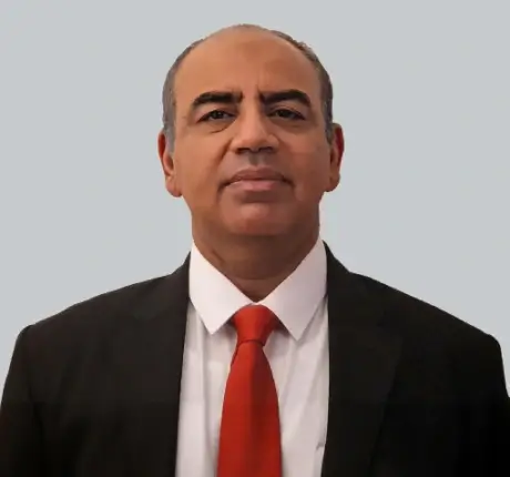 Dr. Arif Mehmud Kisana
